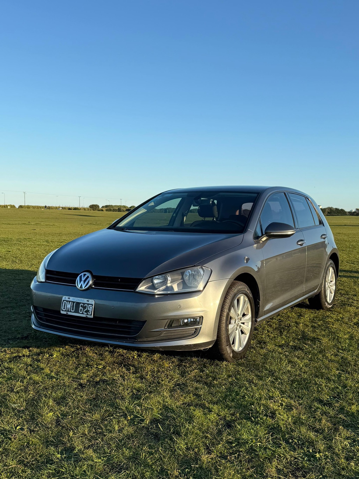 Volkswagen Golf Comfortline