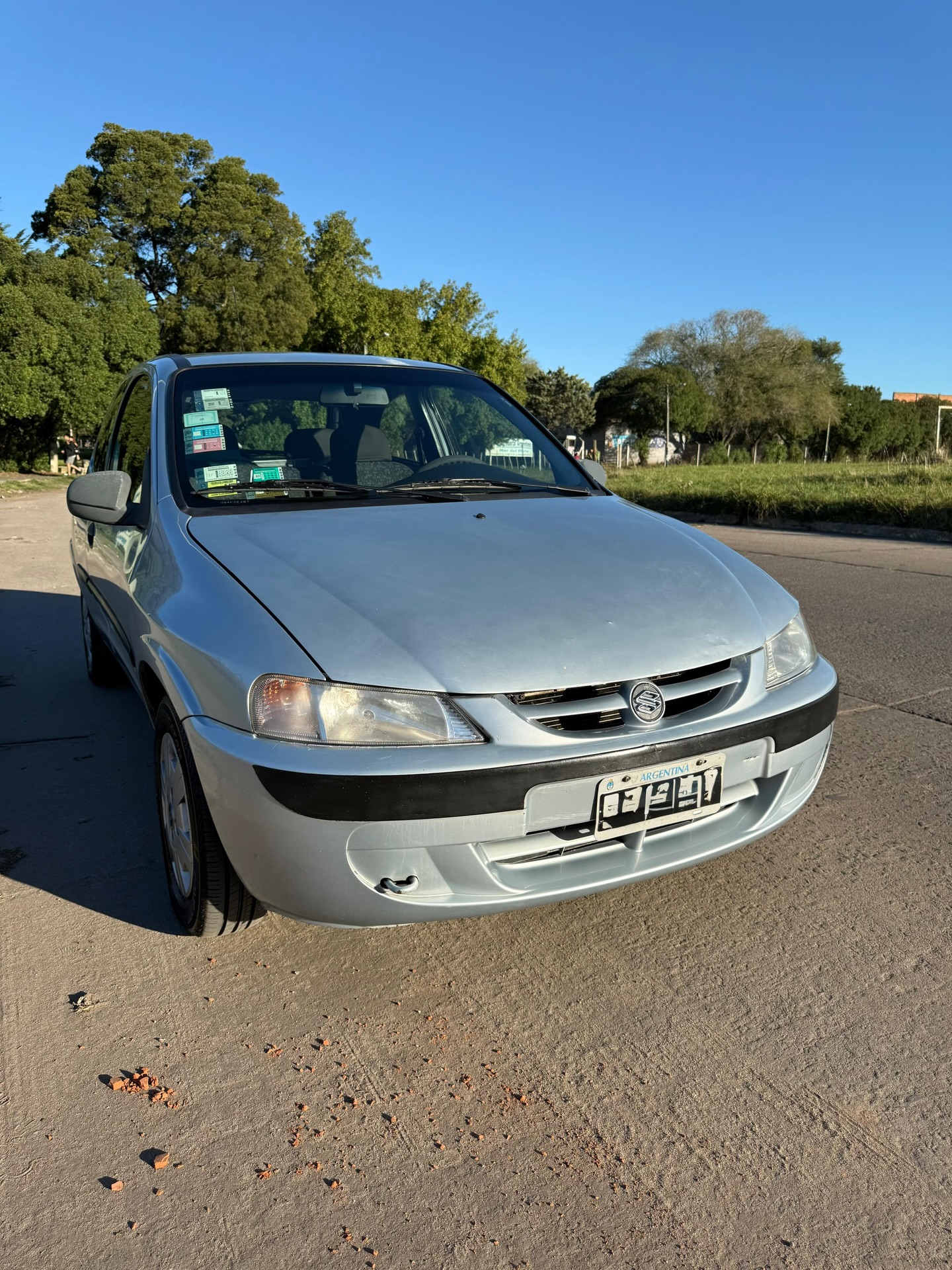 Suzuki Fun