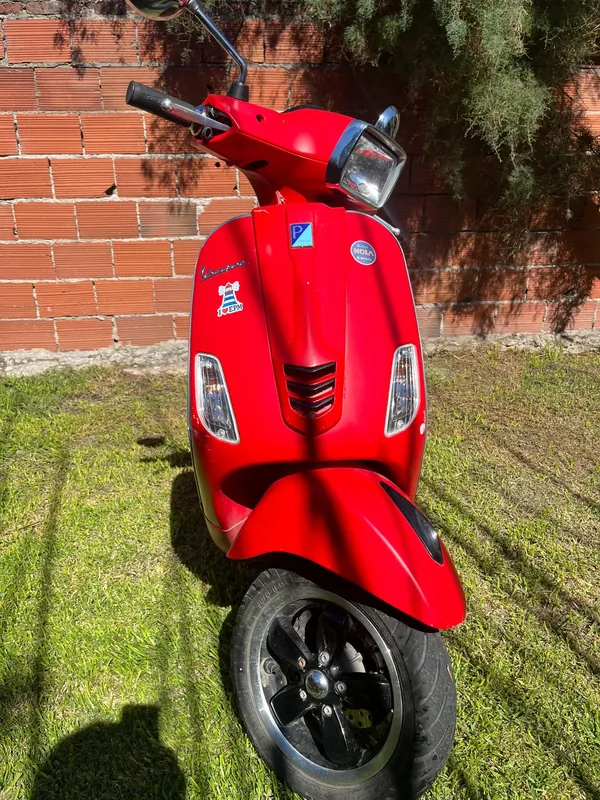 Piaggio Vespa SXL 150