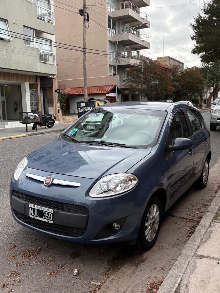 Fiat Palio Attractive