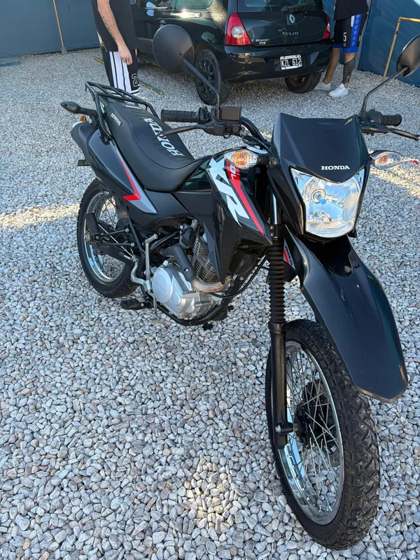 Honda XR 150
