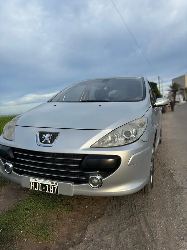 Peugeot 307 XS Premium 2.0