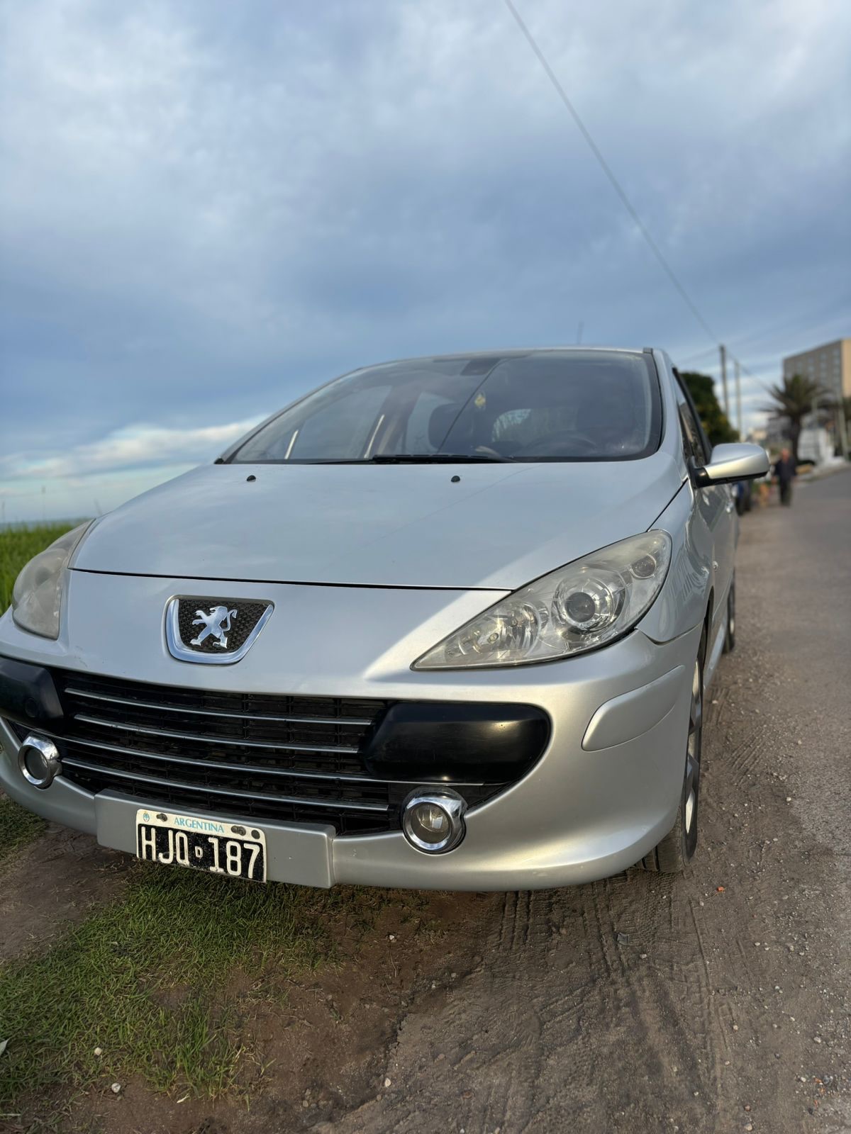 Peugeot 307 XS Premium 2.0