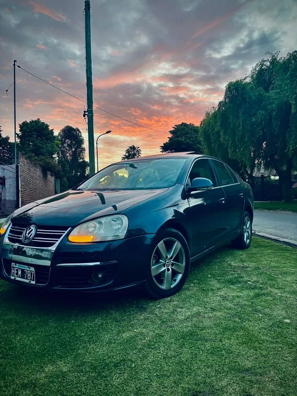 Volkswagen Vento Advance