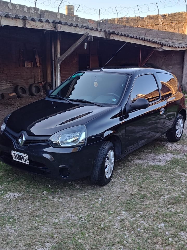 Renault Clio Mio Expression Pack II
