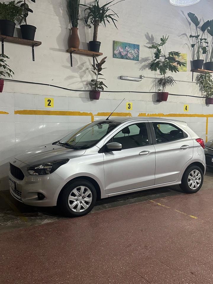 Ford Ka SE 1.5