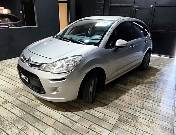 Citroën C3 Origine
