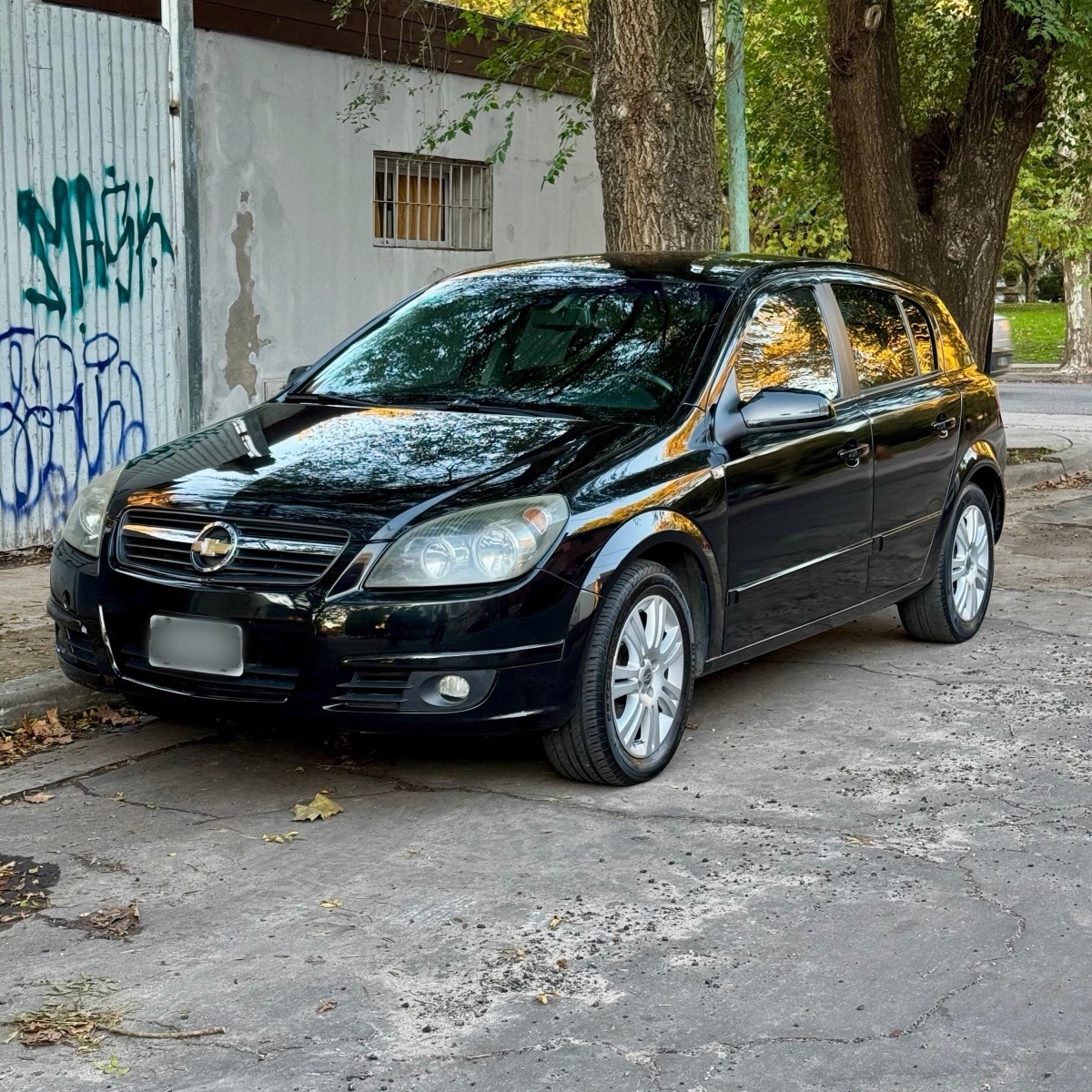 Chevrolet Vectra Full 2.0