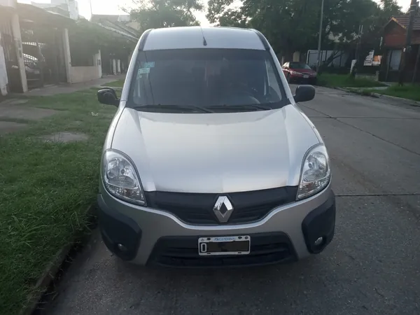 Renault Kangoo Authentique