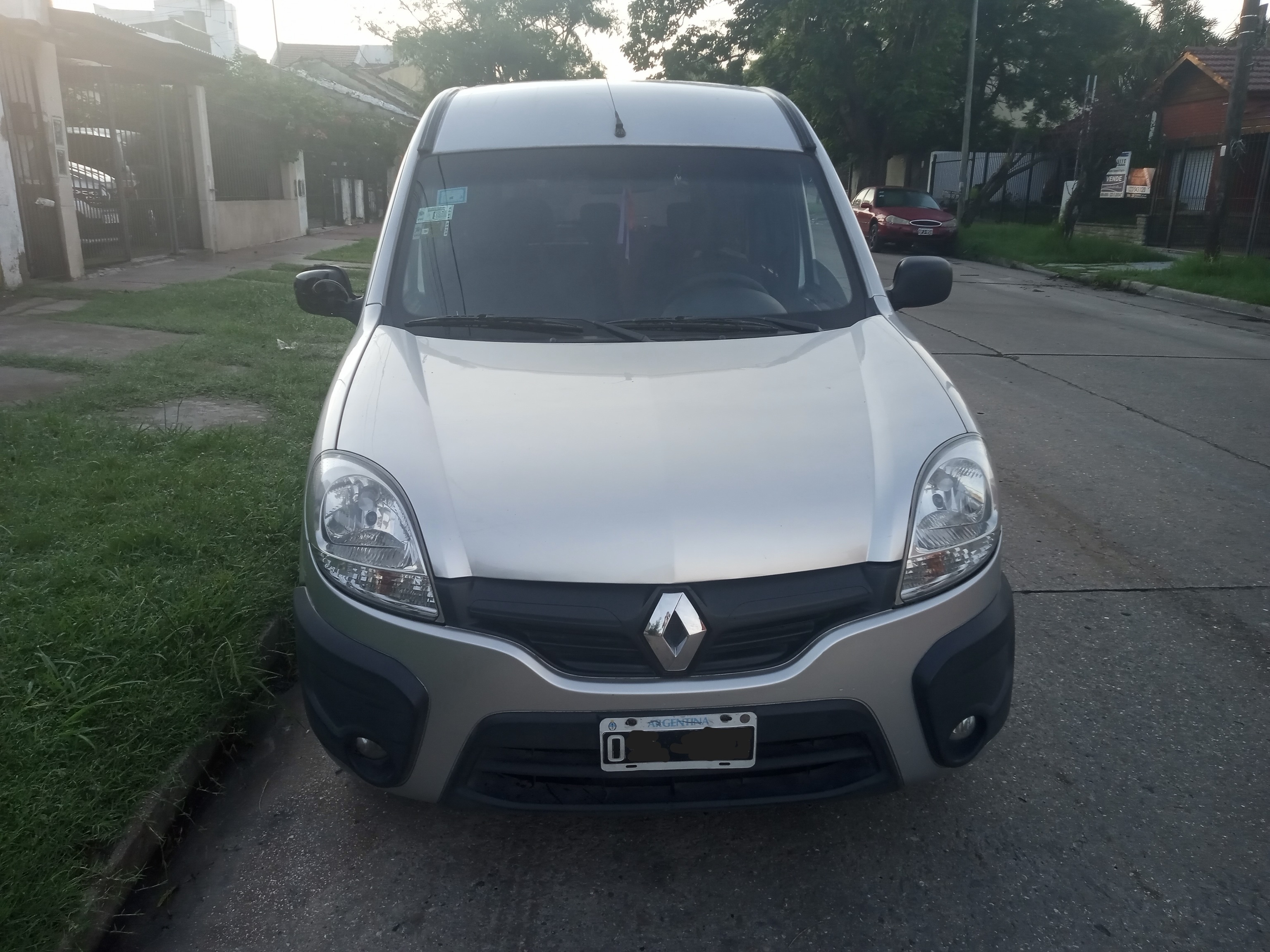 Renault Kangoo Authentique