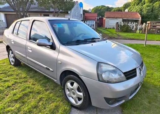 Renault Clio Privilege