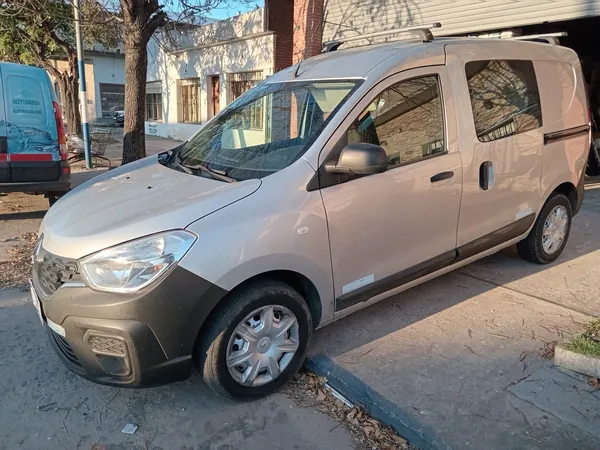 Renault Kangoo II Express Confort