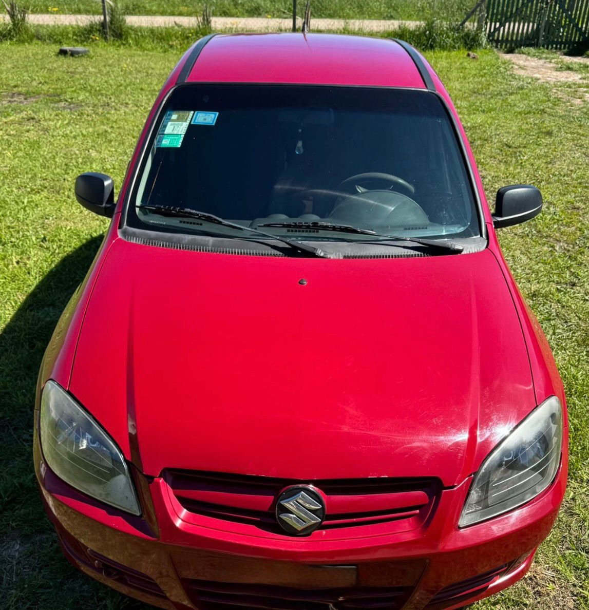 Suzuki Fun