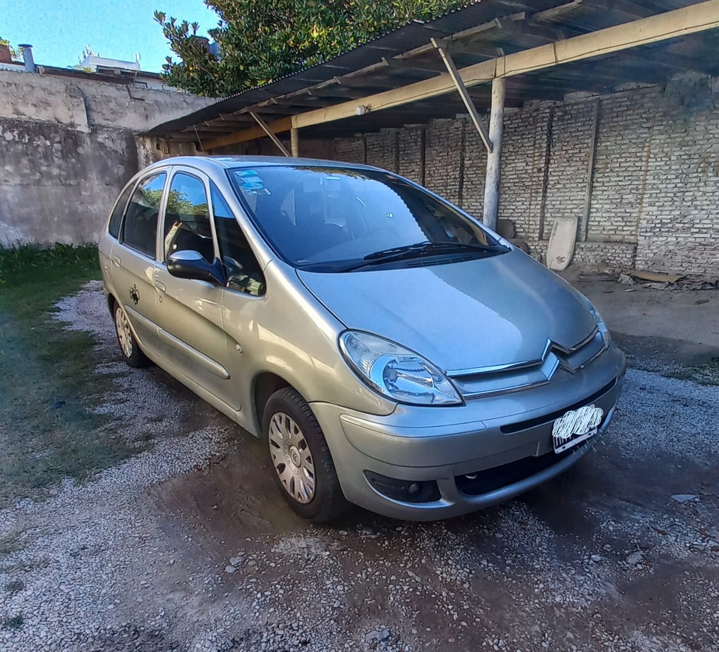 Citroën Xsara Picasso 1.6