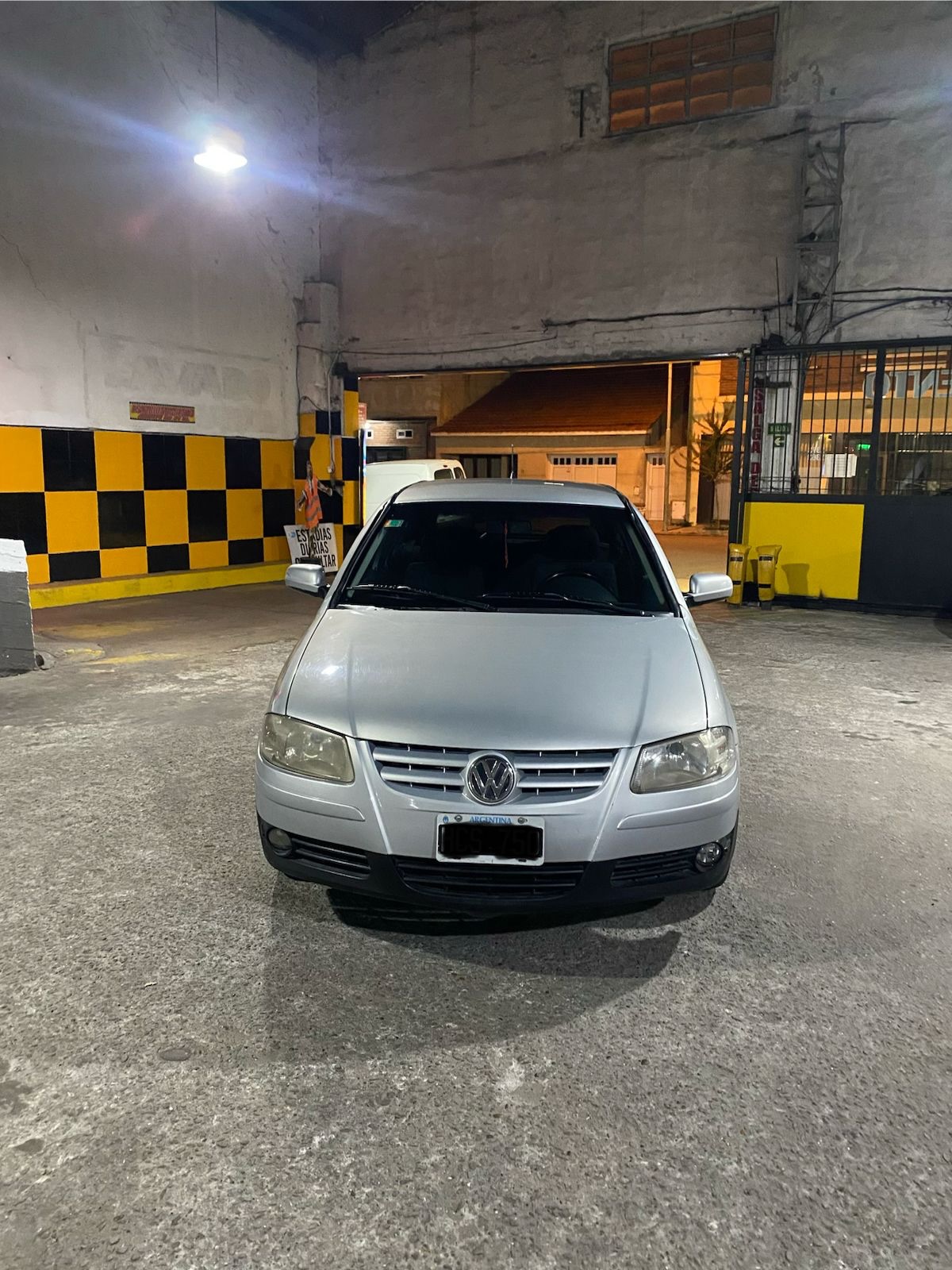 Volkswagen Gol Trendline