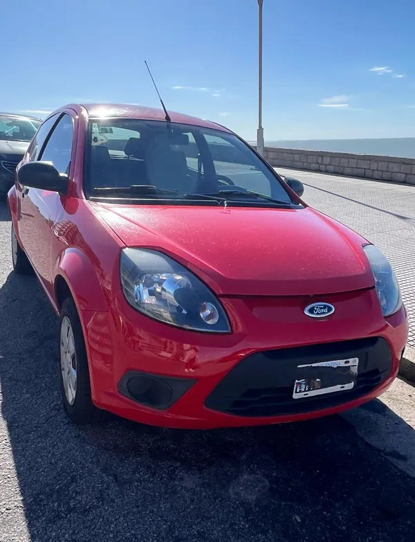 Ford Ka Rocam 1.0