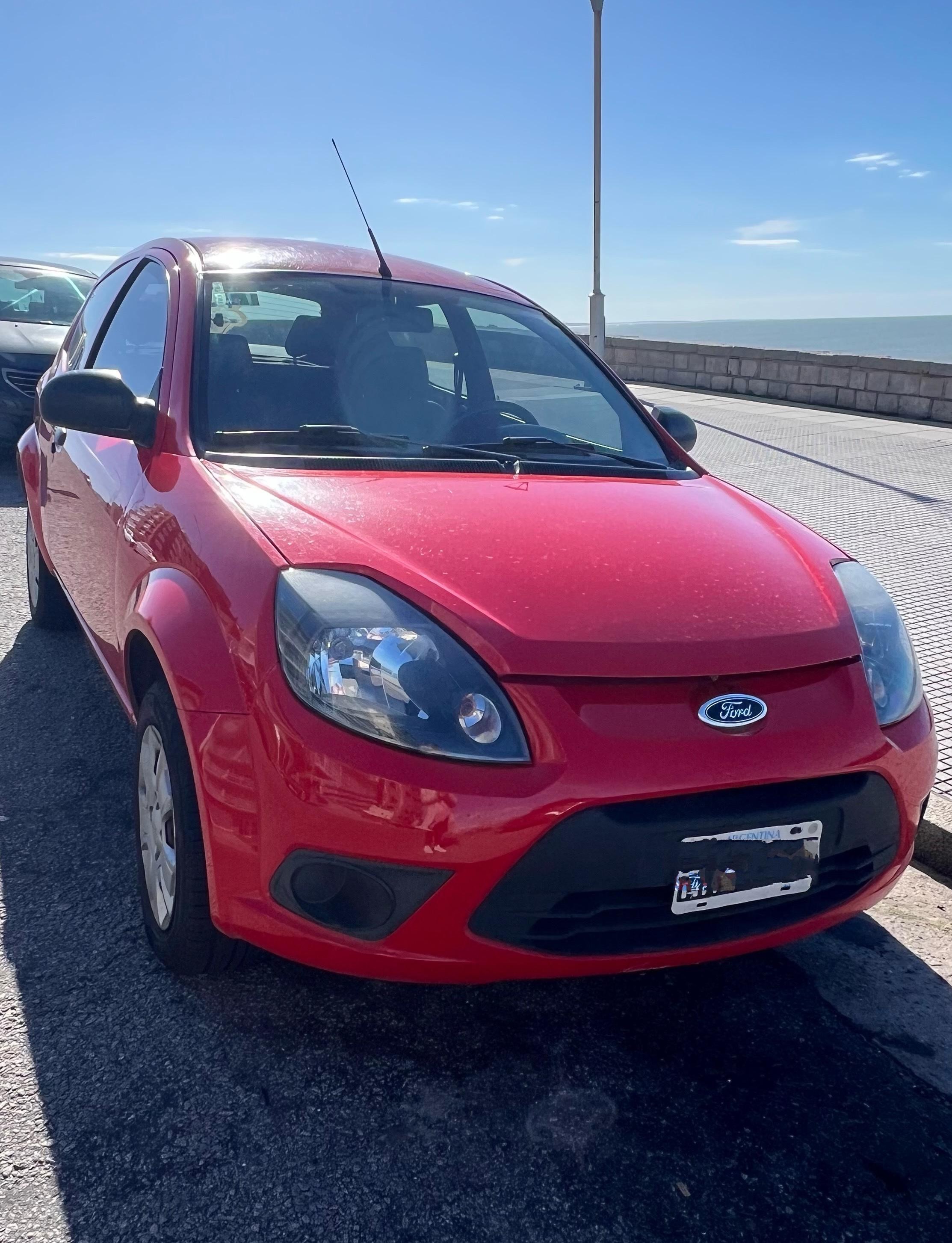 Ford Ka Rocam 1.0
