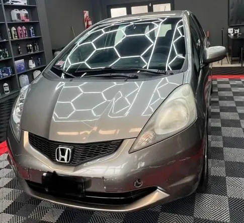 Honda Fit LX