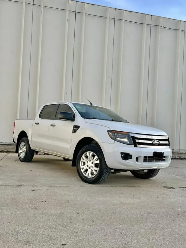 Ford Ranger XLS 4x2