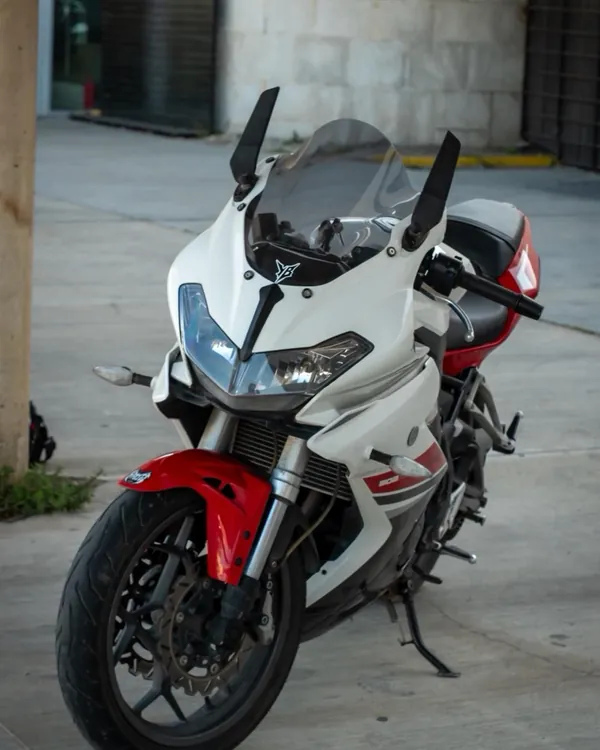Benelli 302R