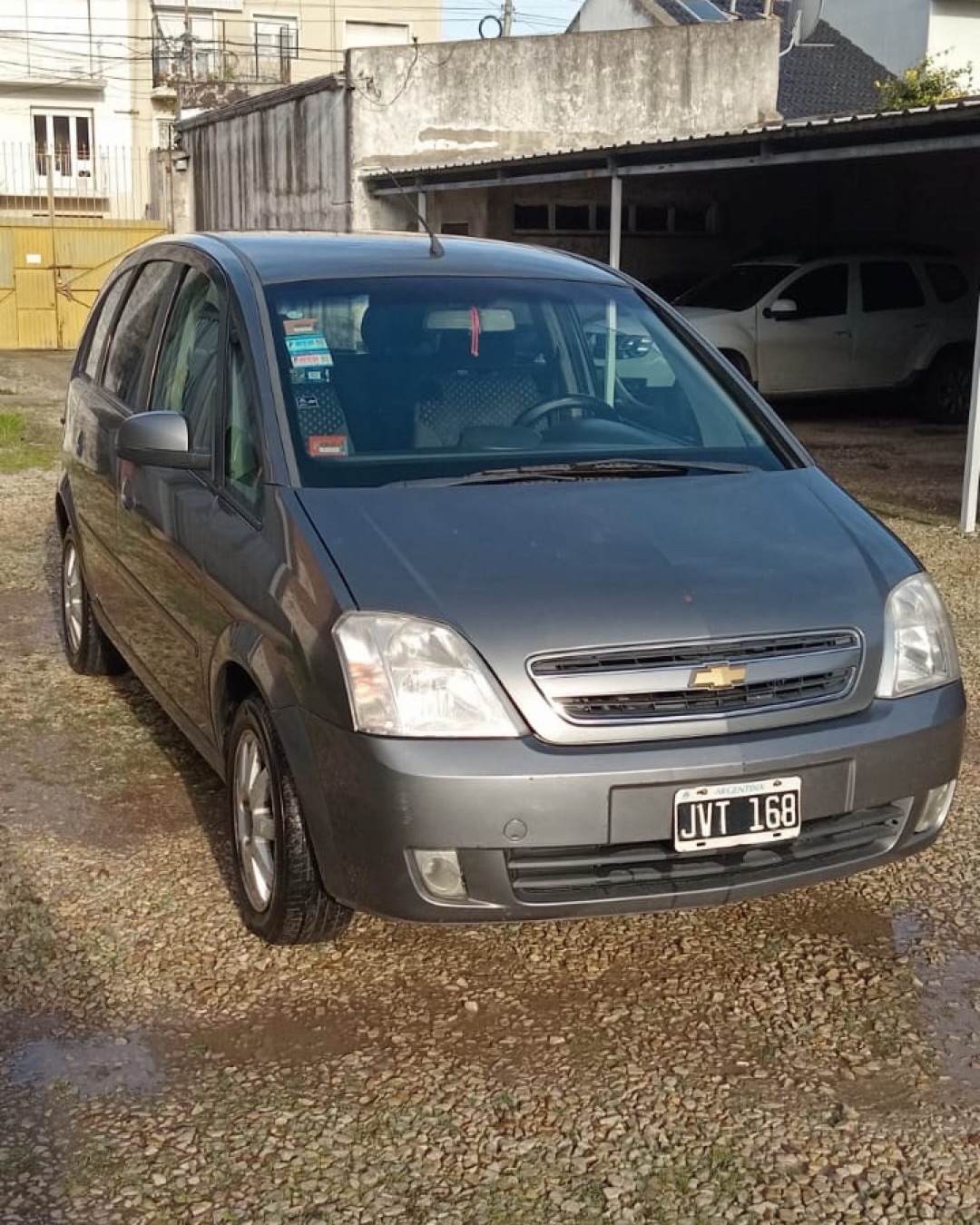 Chevrolet Meriva GLS