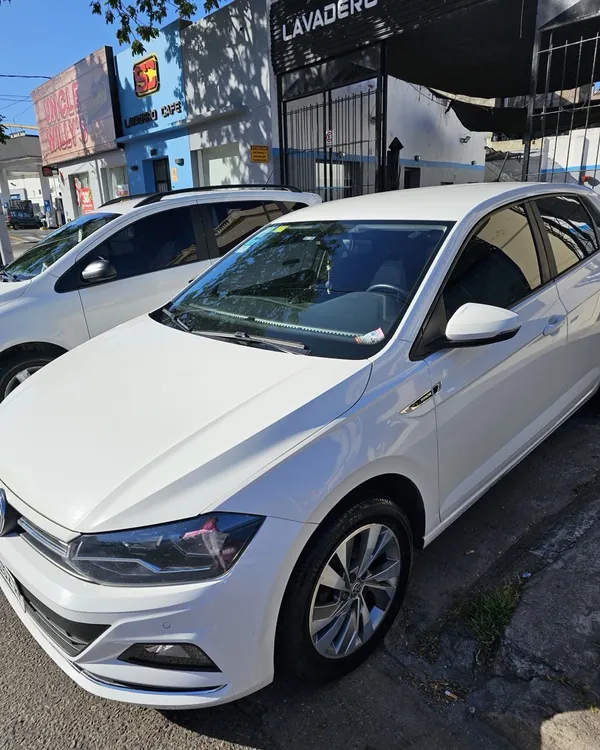 Volkswagen Polo Highline MSI 1.6