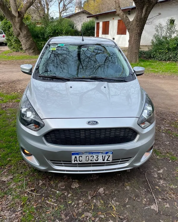 Ford Ka 1.5 SE