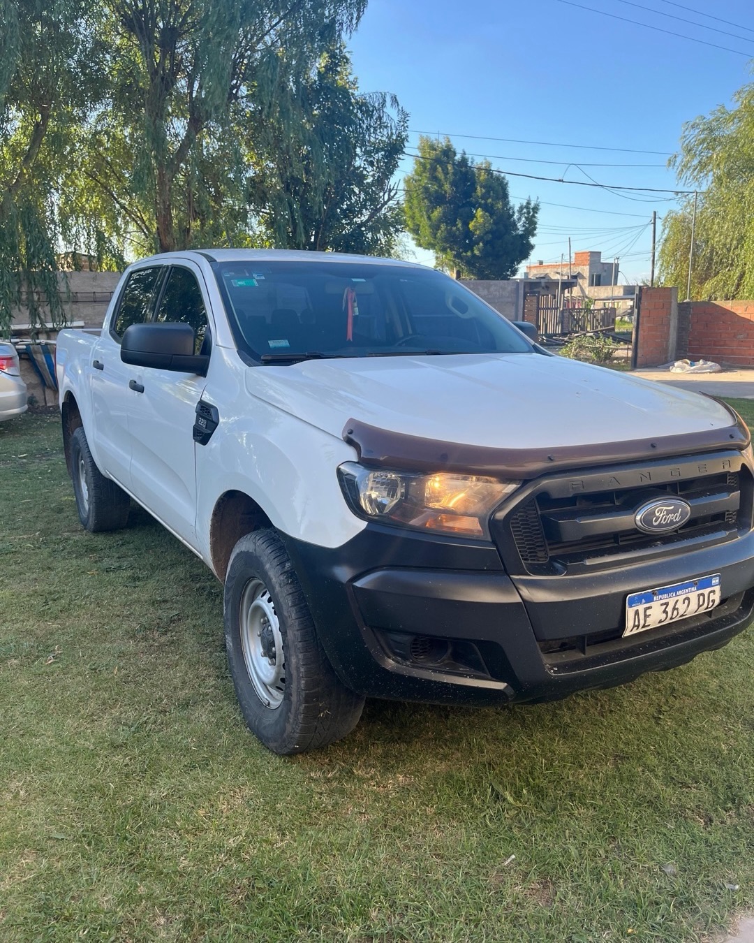 Ford Ranger XL 4x2