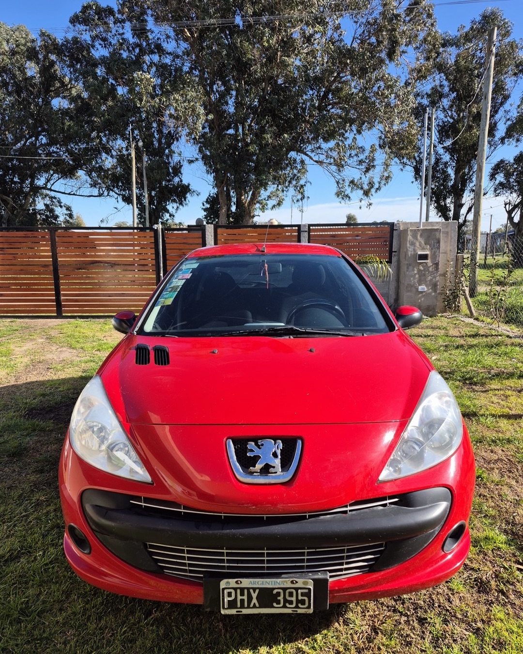 Peugeot 207 Compact XS Allure