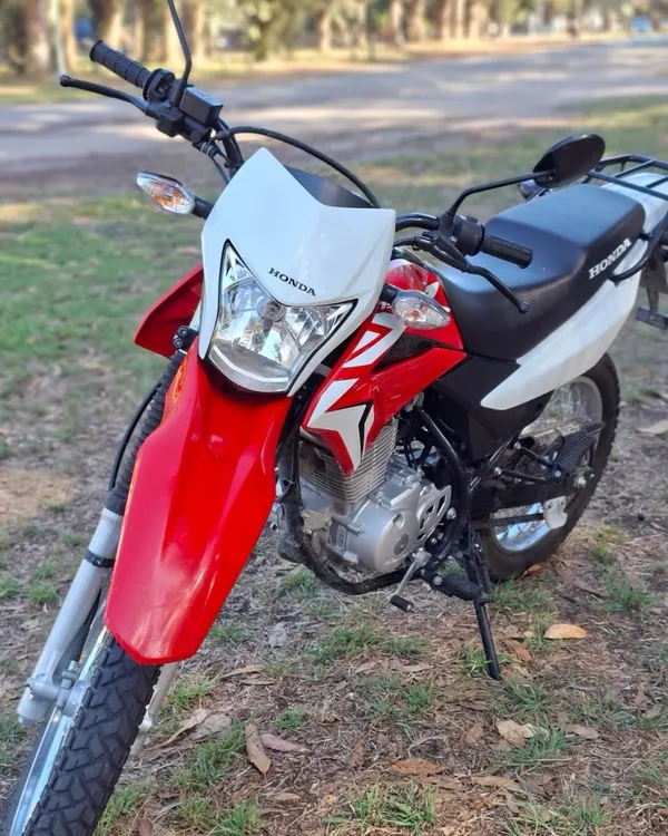Honda XR 150