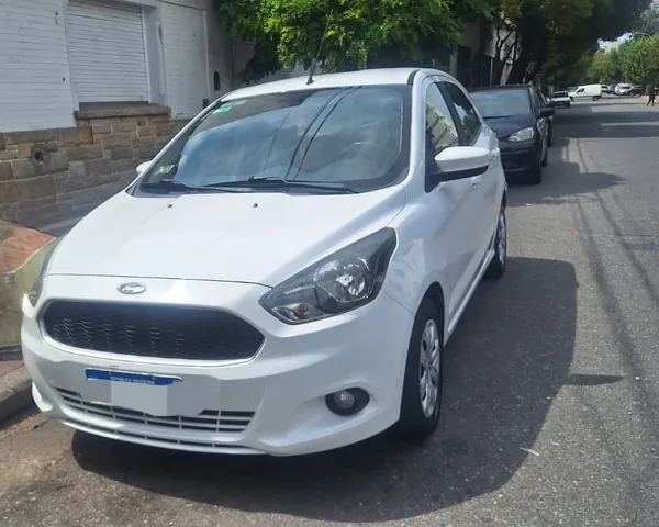 Ford Ka SE 1.5L
