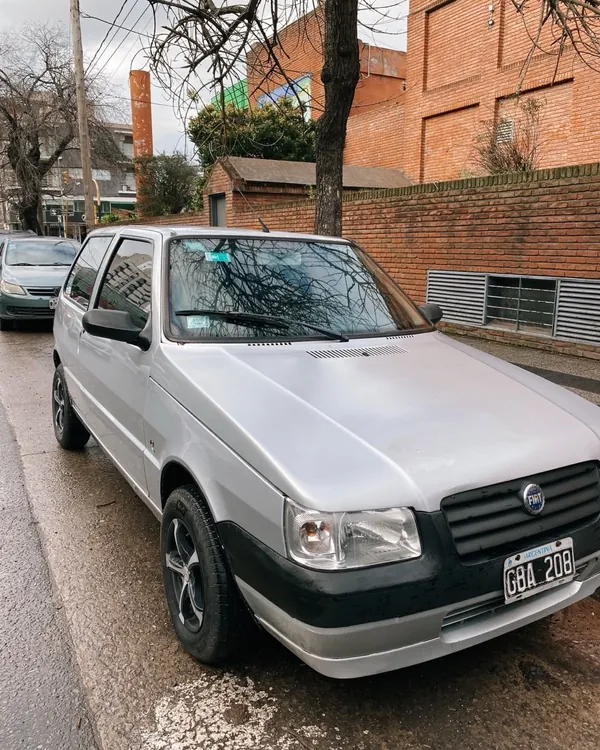 Fiat Uno