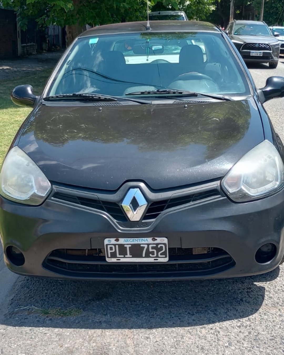 Renault Clio Mío Confort Pack