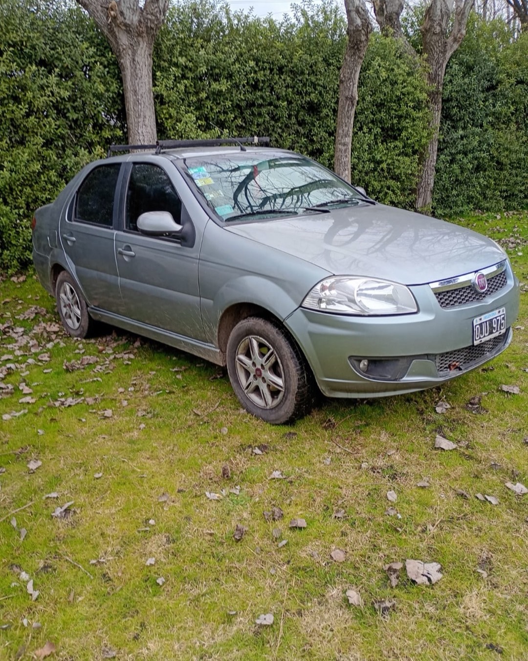 Fiat Siena