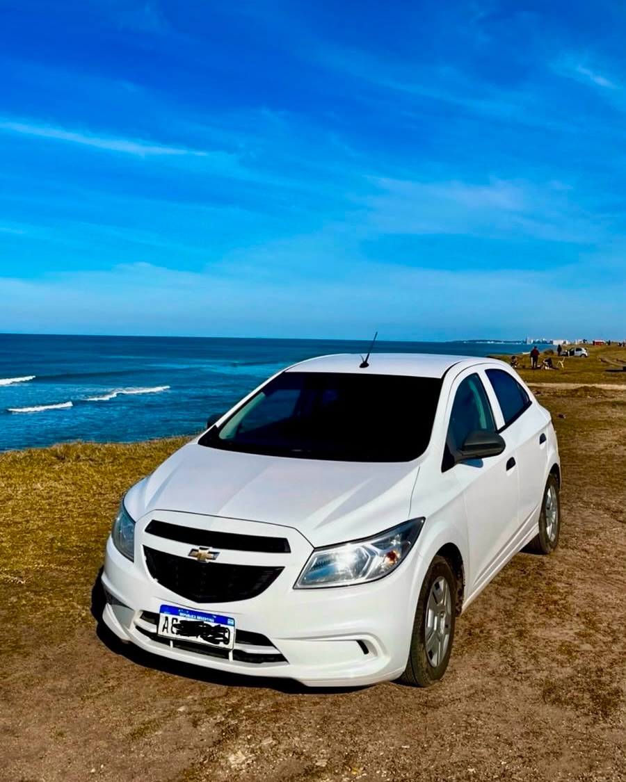 Chevrolet Onix Joy LS/MT