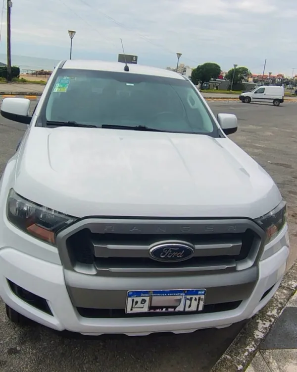 Ford Ranger XLS 4x4