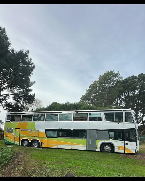 Scania K124