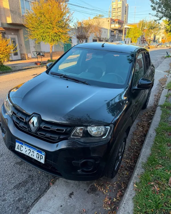 Renault Kwid