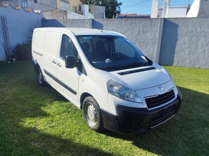 Peugeot Expert