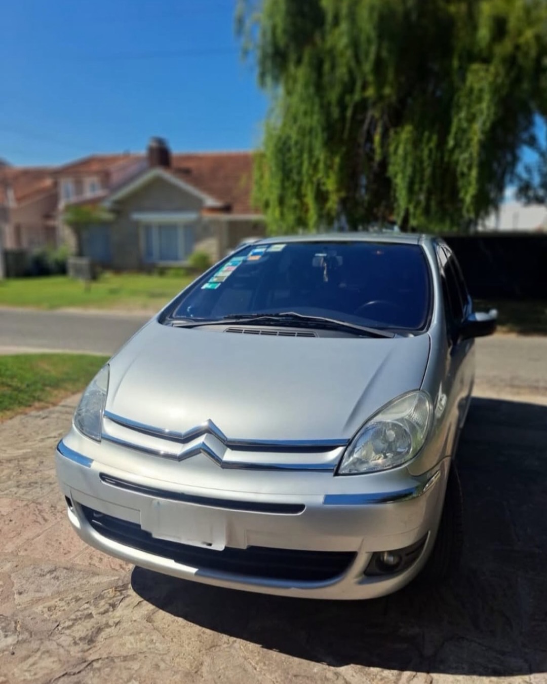 Citroën Xsara Picasso Exclusive