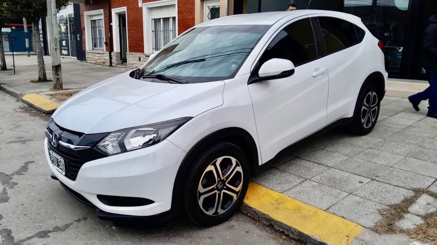 Honda HR-V LX