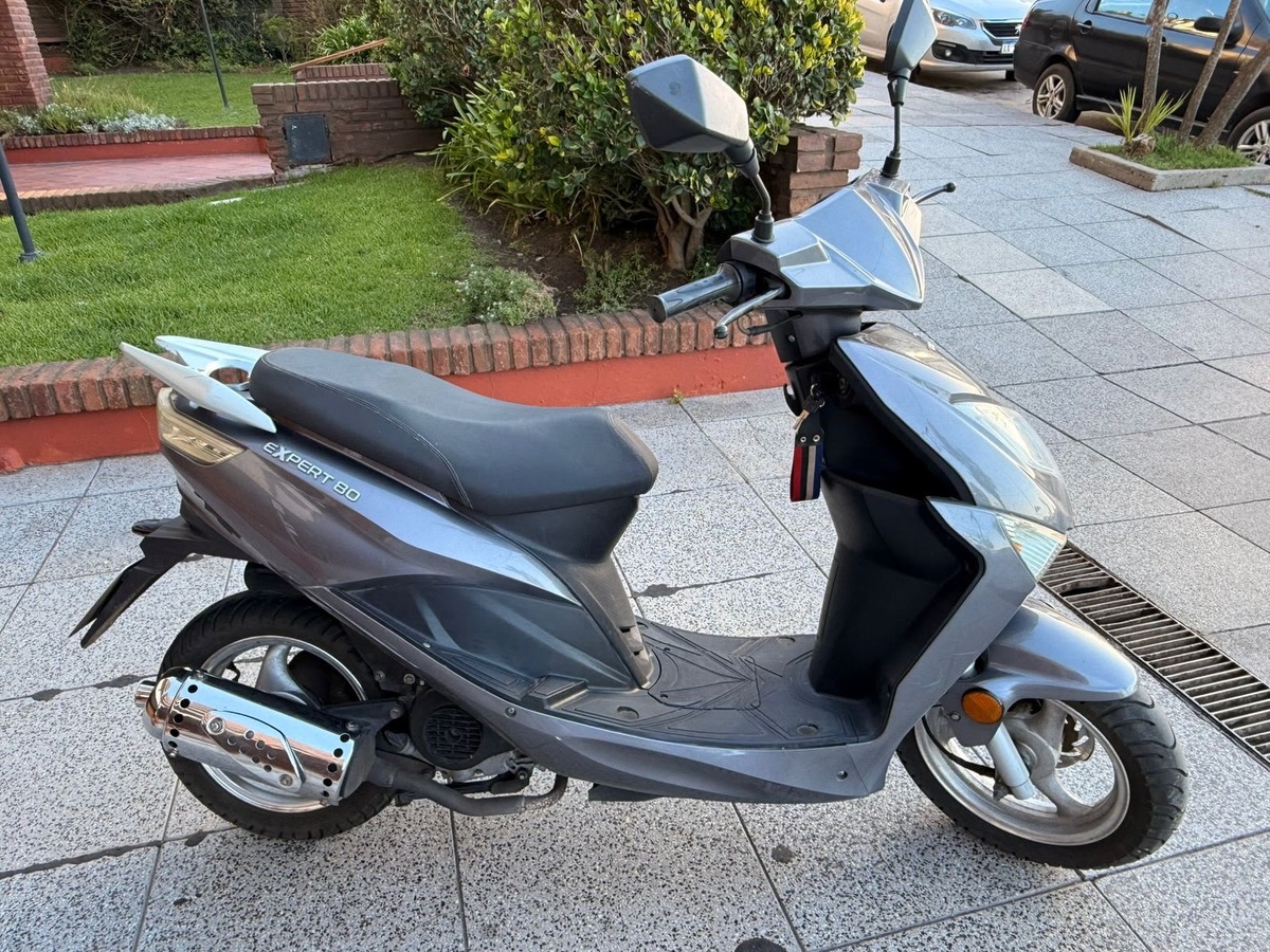 Corven 80