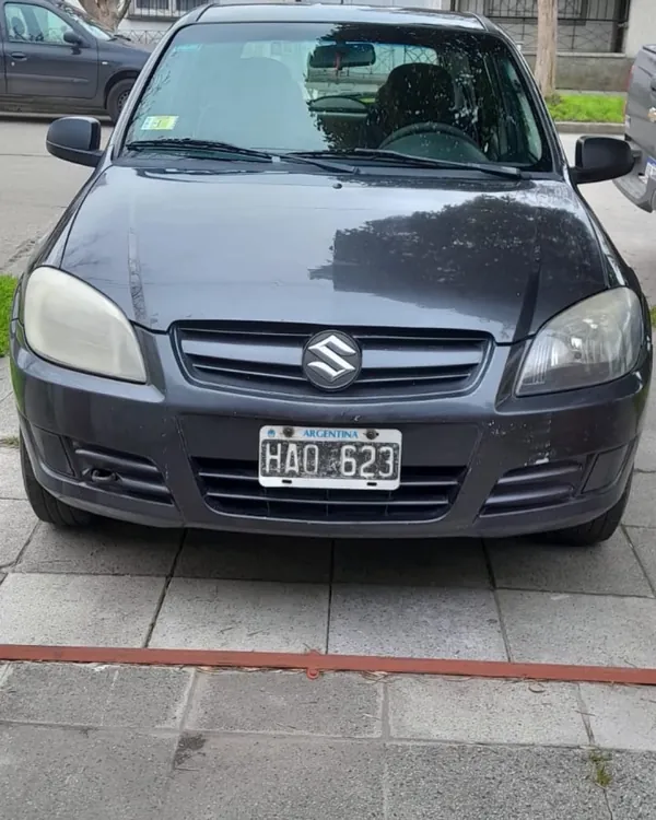 Suzuki Fun