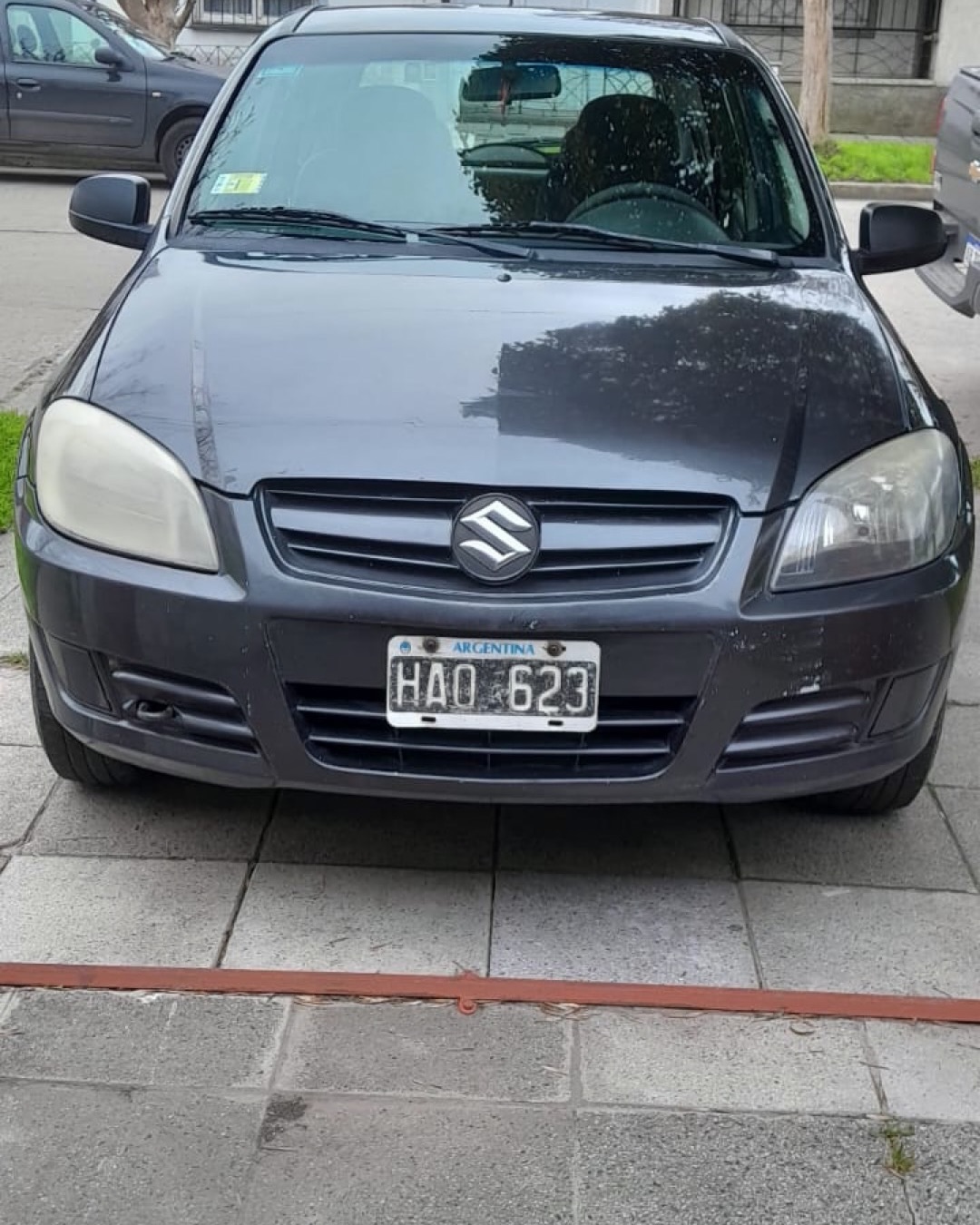 Suzuki Fun