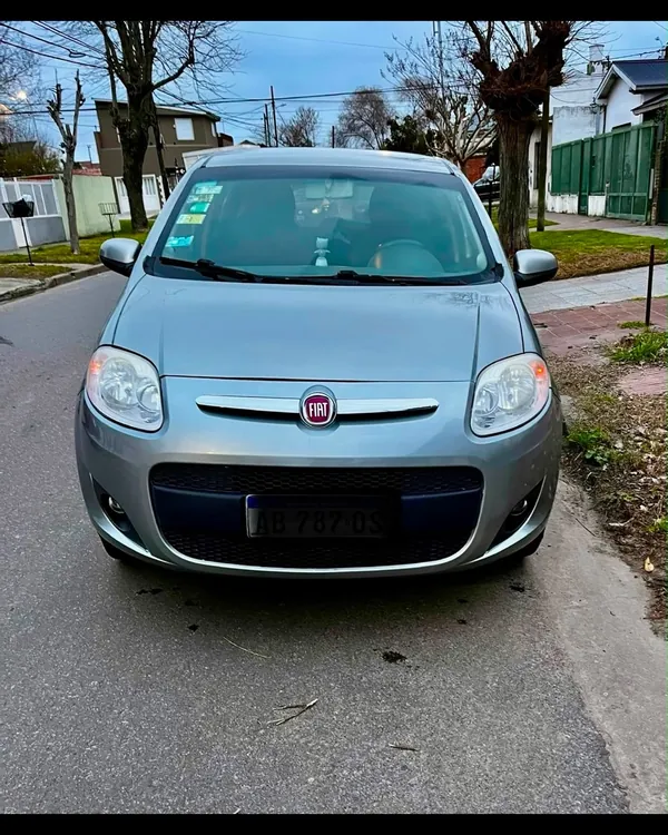Fiat Palio Attractive