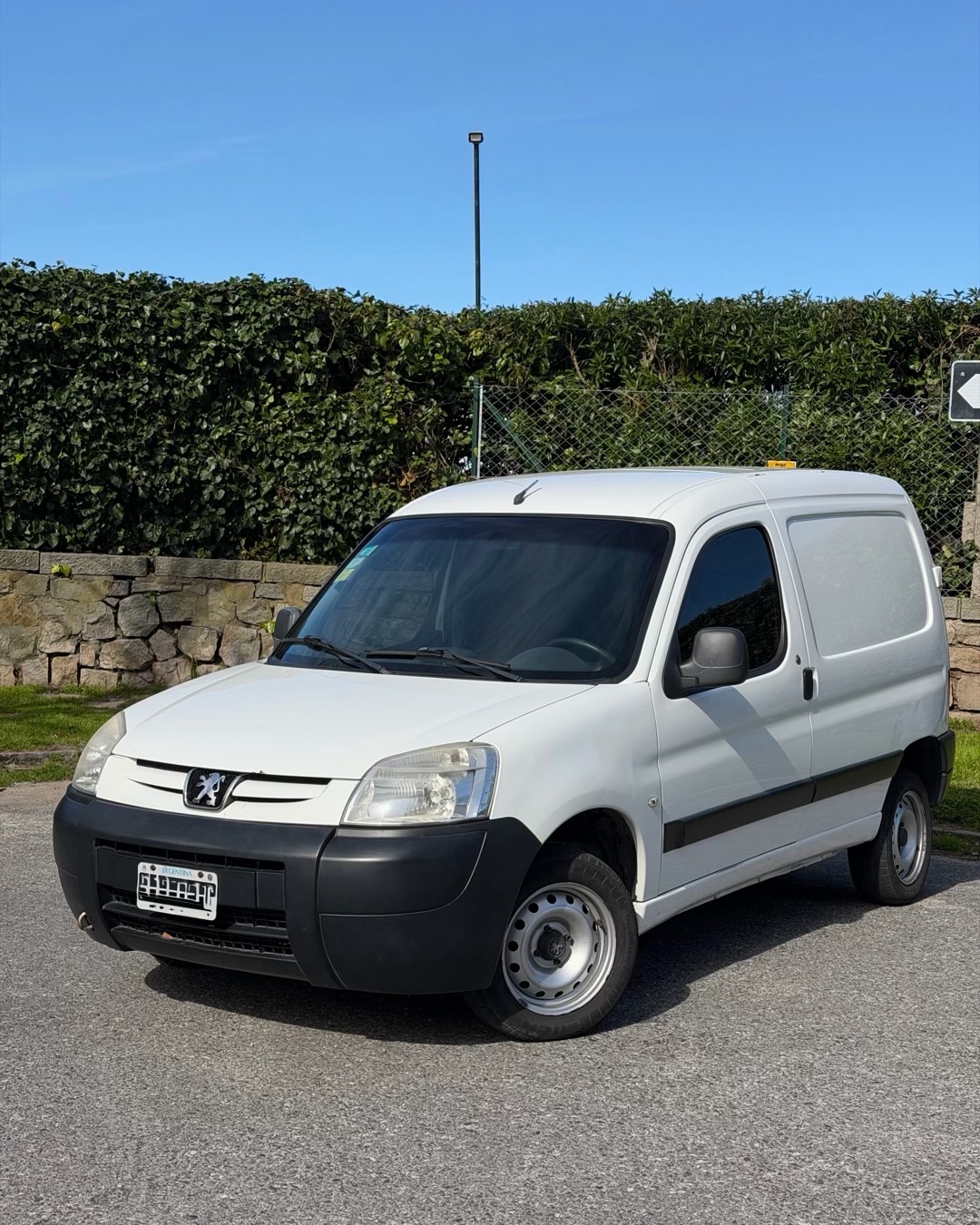 Peugeot Partner Confort HDi 1.6