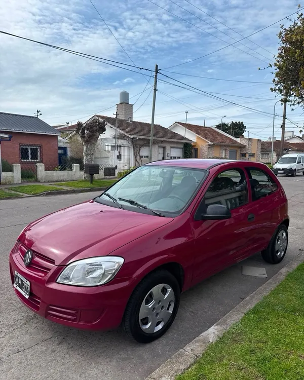 Suzuki Fun