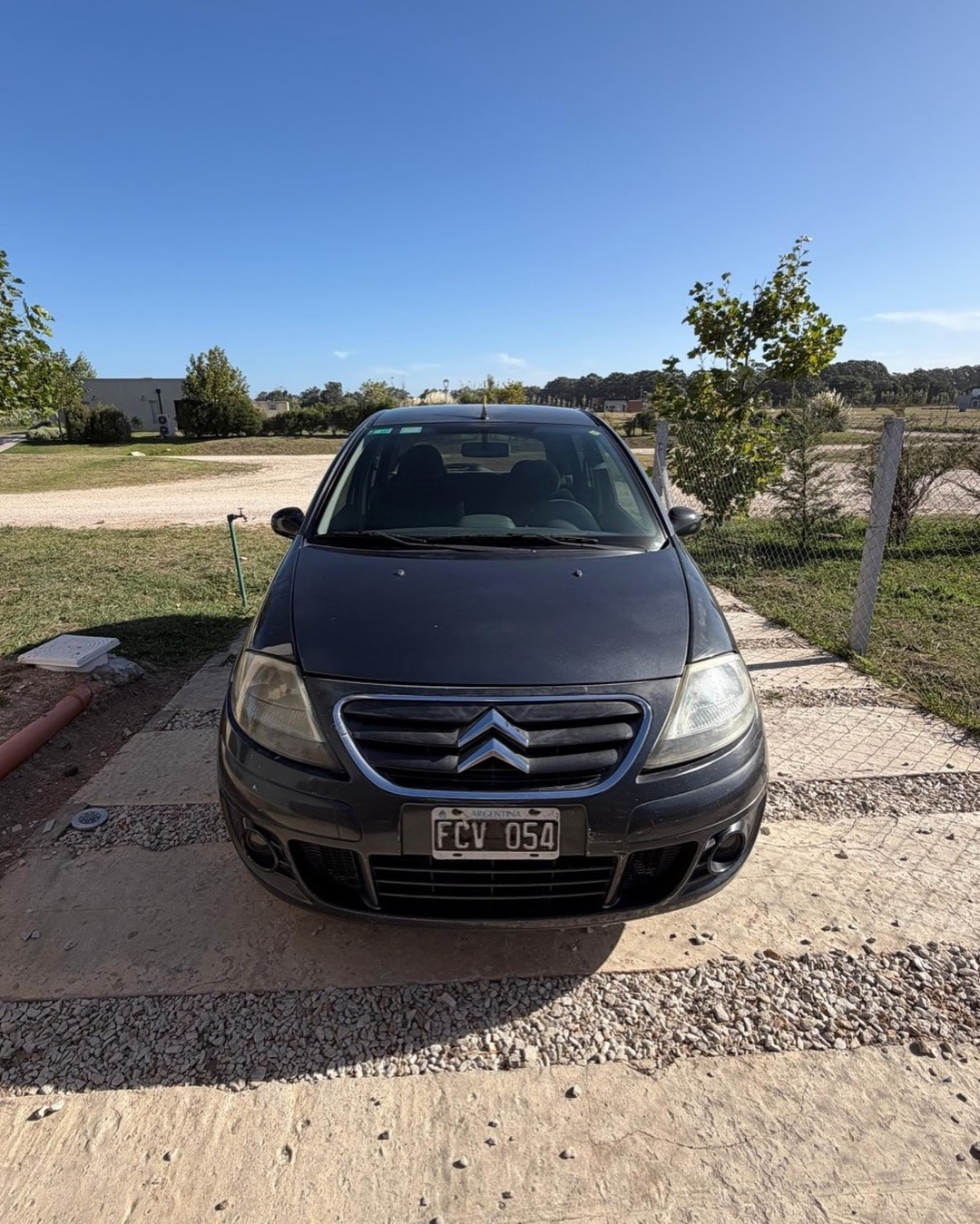 Citroën C3 Exclusive HDi