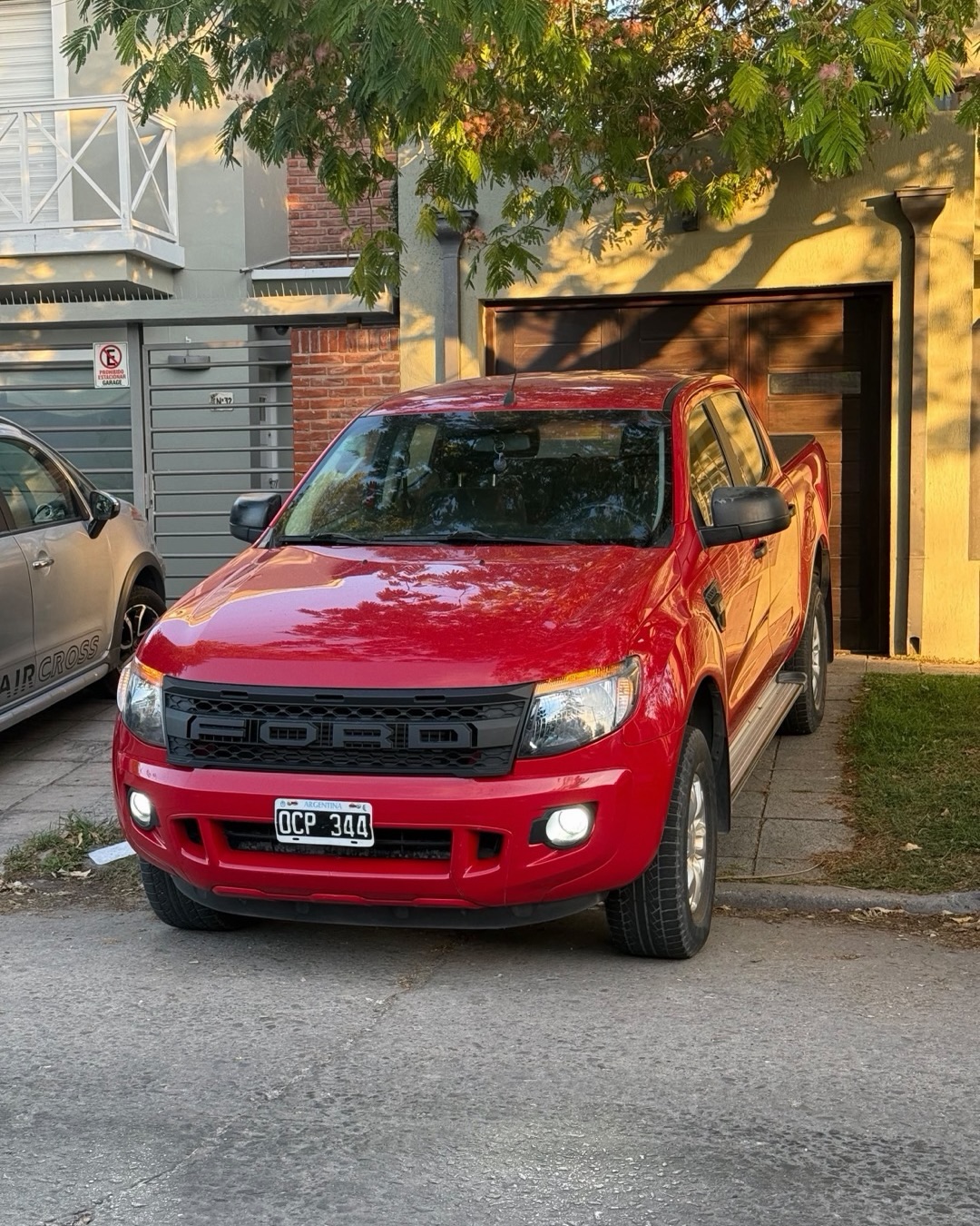 Ford Ranger XLS 4x2
