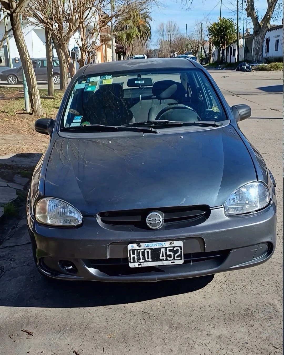 Chevrolet Corsa Classic